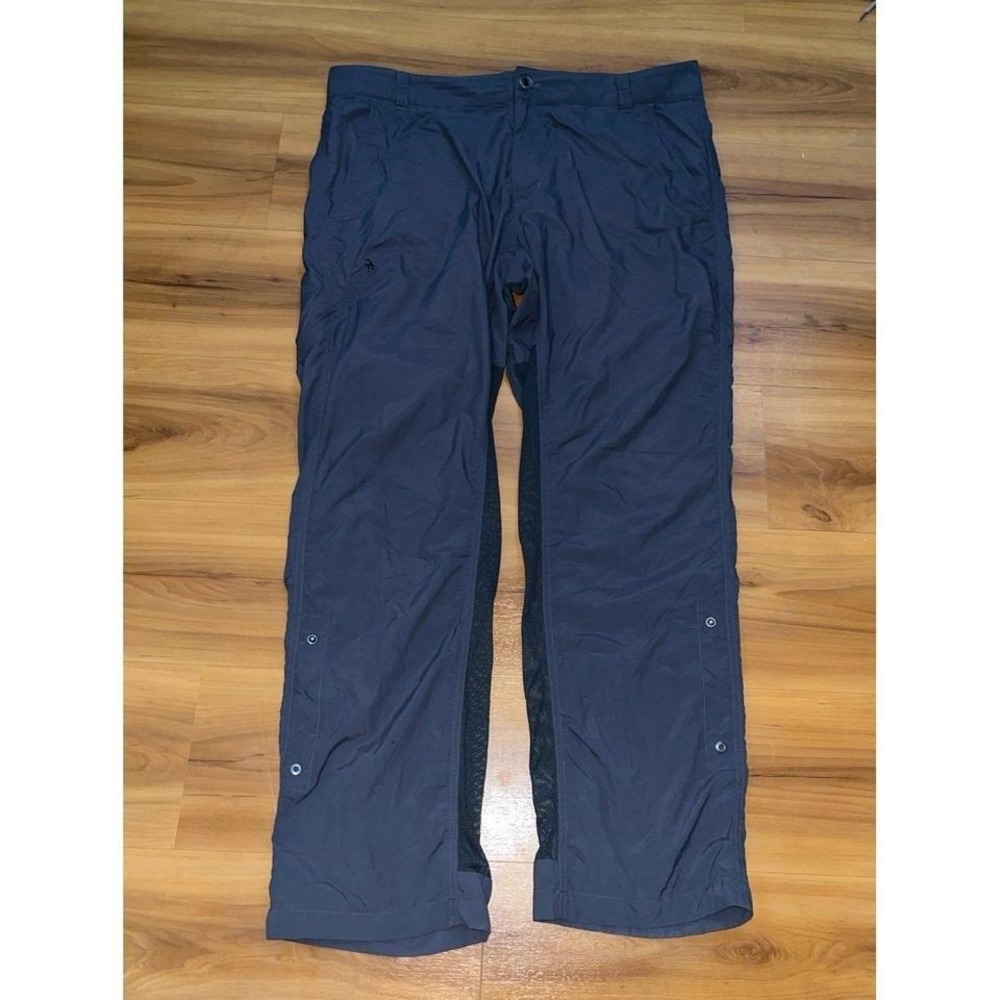 Exfficio Shield Protected Performance Hiking Roll… - image 1